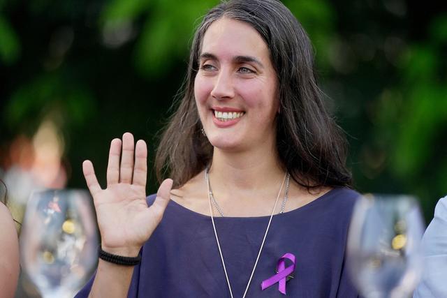 "La sociedad uruguaya tiene prejuicios, estereotipos y discriminación hacia las personas mayores"