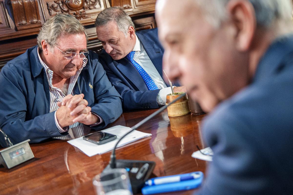 Foto: Mauricio Zina / adhocFOTOS