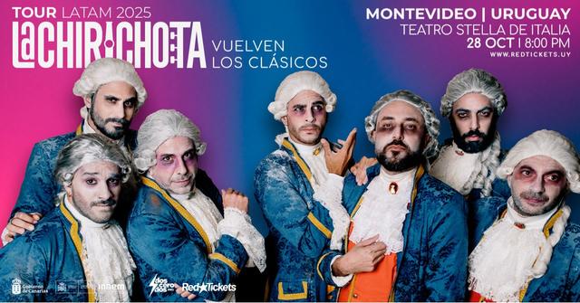 La Cuchara 17/10/2025