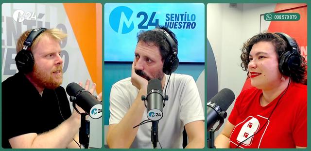 Bardo Científico: ¿qué le dice el carbono al hidrógeno?