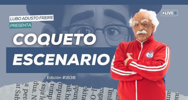 El de Humberto vs Ricci