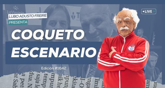 El de la paz deTrump