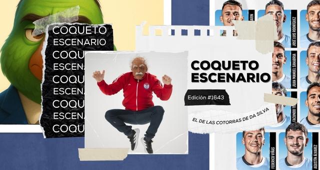 El de las cotorras de Da Silva