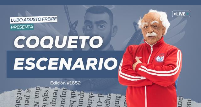 El del retorno de Marset