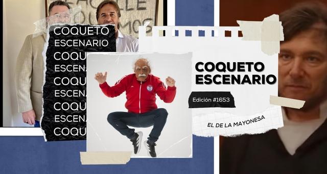 El del obelisco de Luis