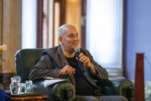 6ª Bienal de Montevideo: Amazonas Ancestral