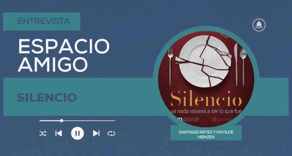 Silencio