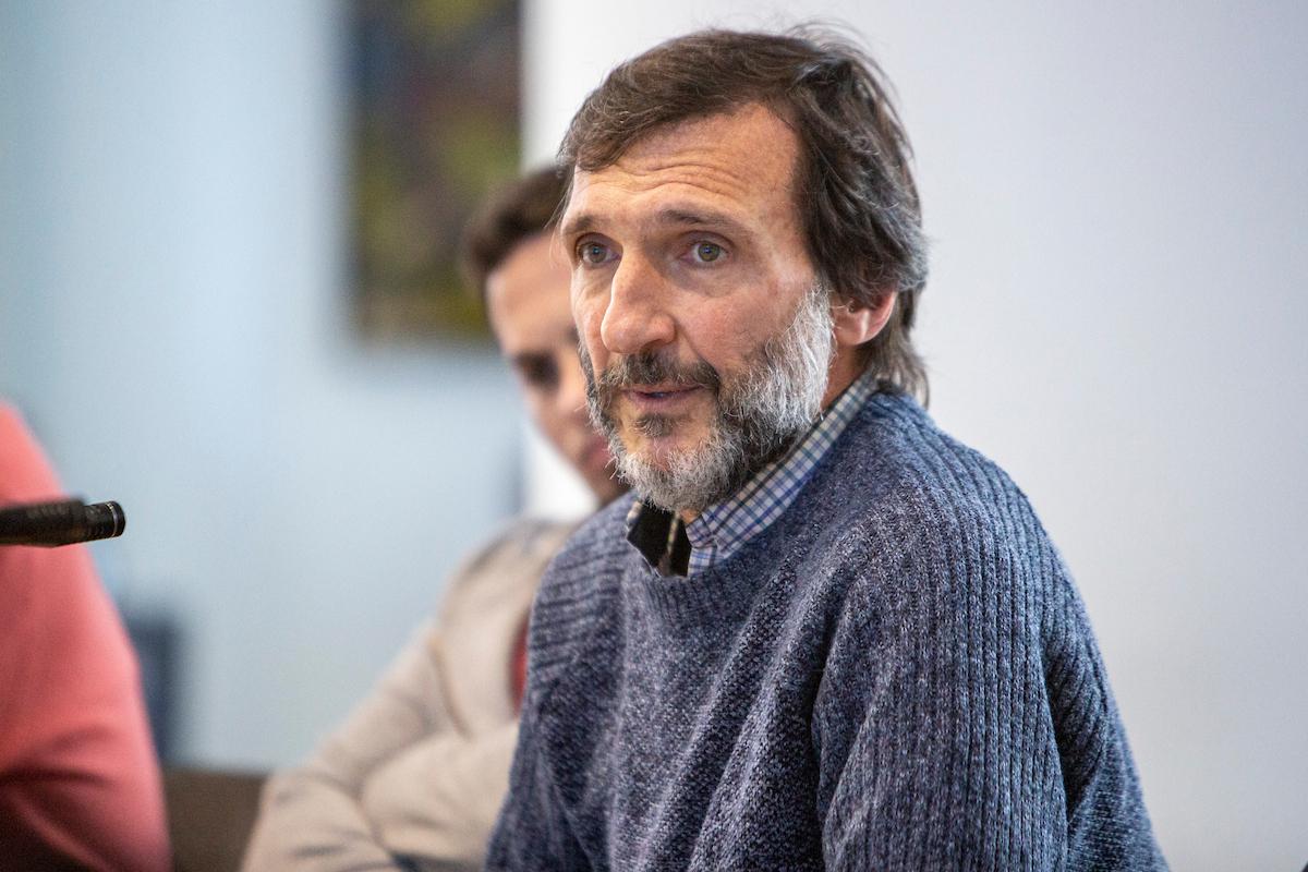 “Es posible la reconversión laboral, pero tiene que estar planificada”