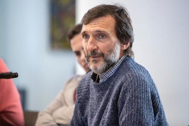 “Es posible la reconversión laboral, pero tiene que estar planificada”