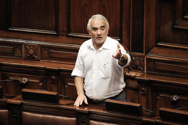 “Siempre se buscó el camino de una salida y no atropellar a nadie” tras conflicto en el Puerto