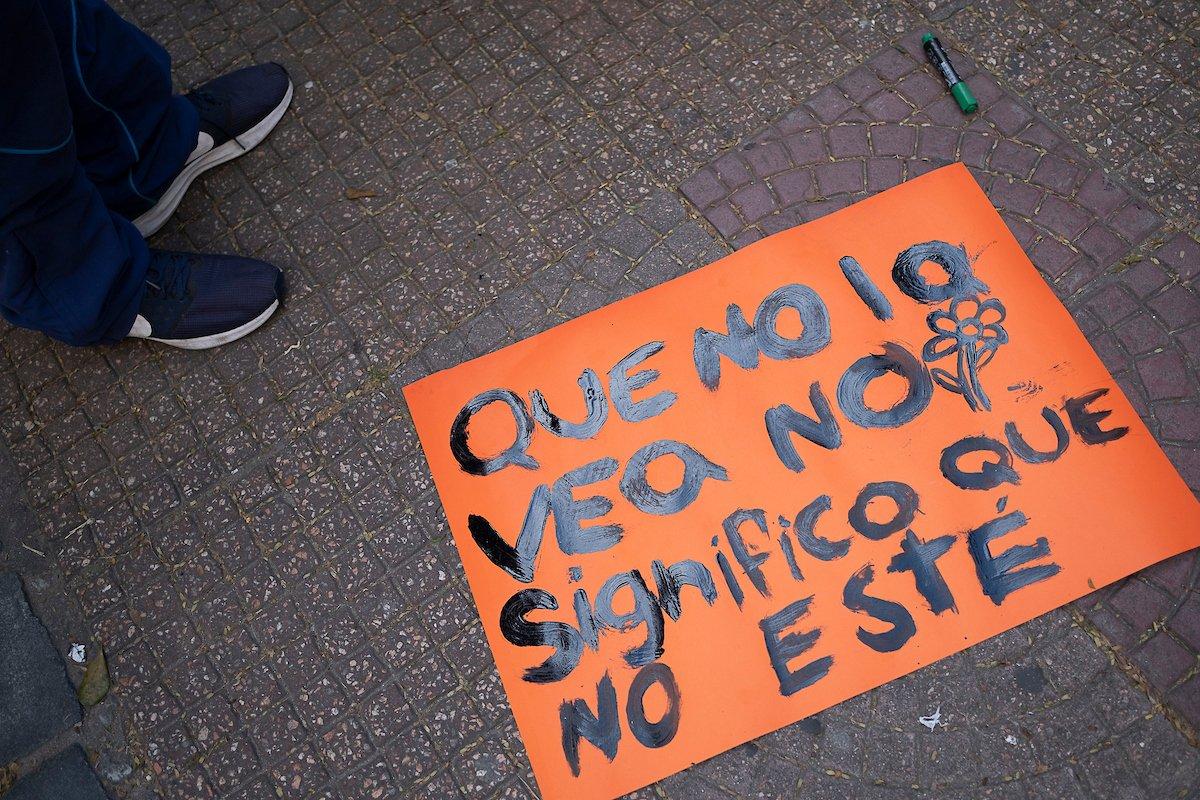 Foto: Pablo Vignali / adhocFOTOS