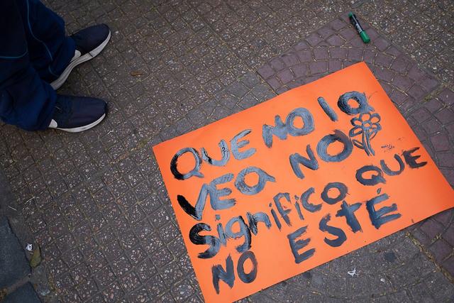 Foto: Pablo Vignali / adhocFOTOS