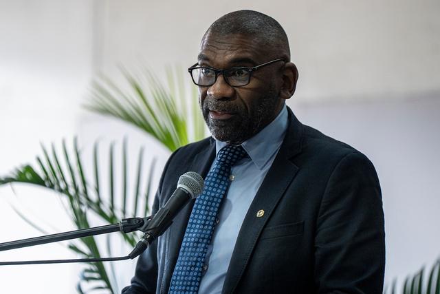 "El gobierno prepara un plan de medidas de apoyo a Casupá"