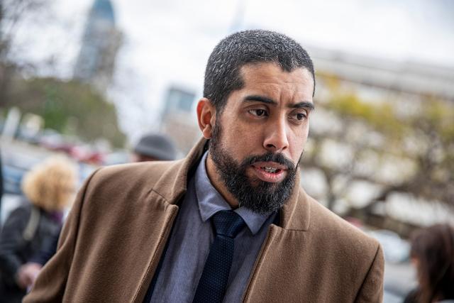 Willian Rosa. Foto: Mauricio Zina / adhocFOTOS