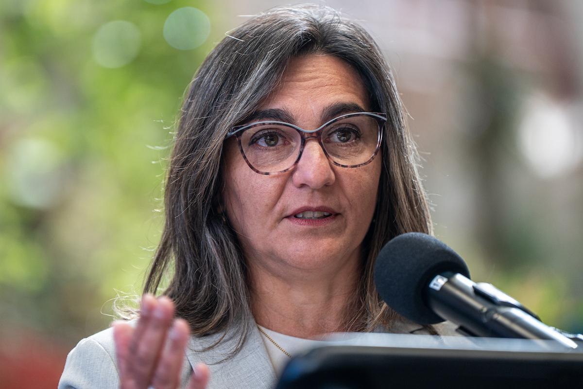 Foto: Mauricio Zina / adhocFOTOS