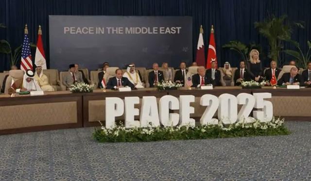 “No es un acuerdo de paz, es un cese al fuego” en Gaza