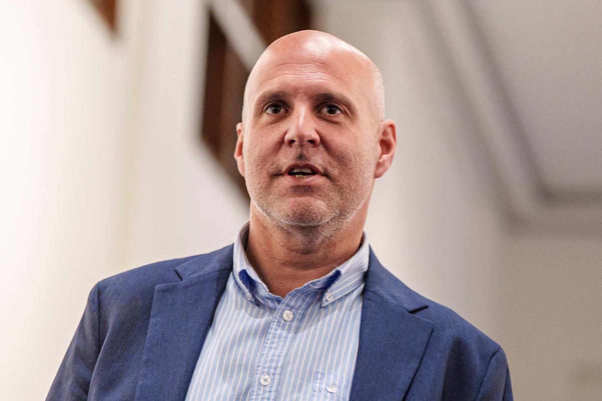 “Es un avance” la aprobación del proyecto que regula ingresos en las intendencias