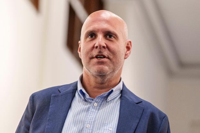 “Es un avance” la aprobación del proyecto que regula ingresos en las intendencias