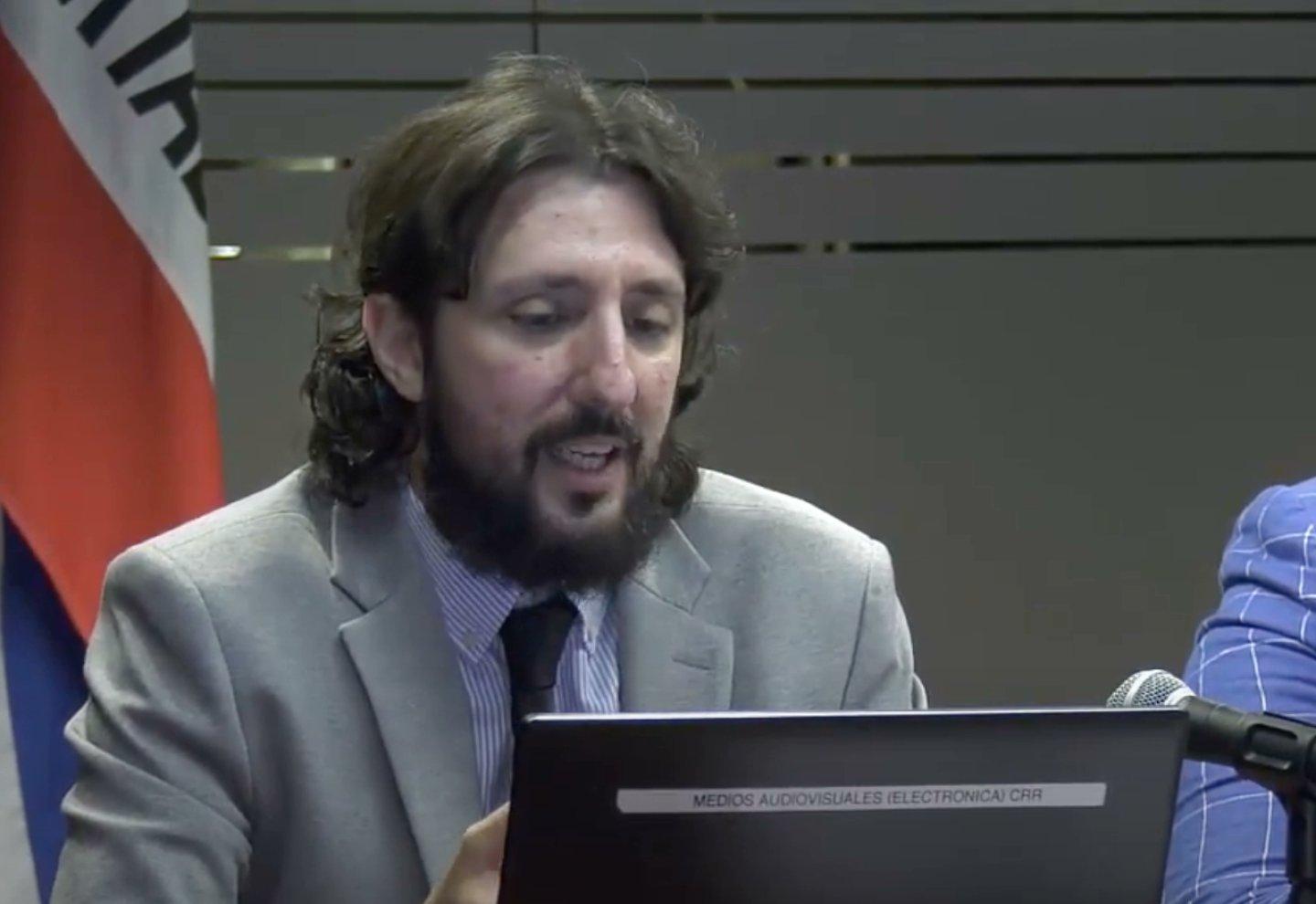 ¿Qué hay detrás del movimiento Varones Unidos, liderado por el femicida Pablo Laurta?