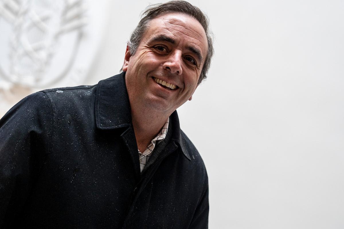 Sebastián Andújar Adhoc Fotos.