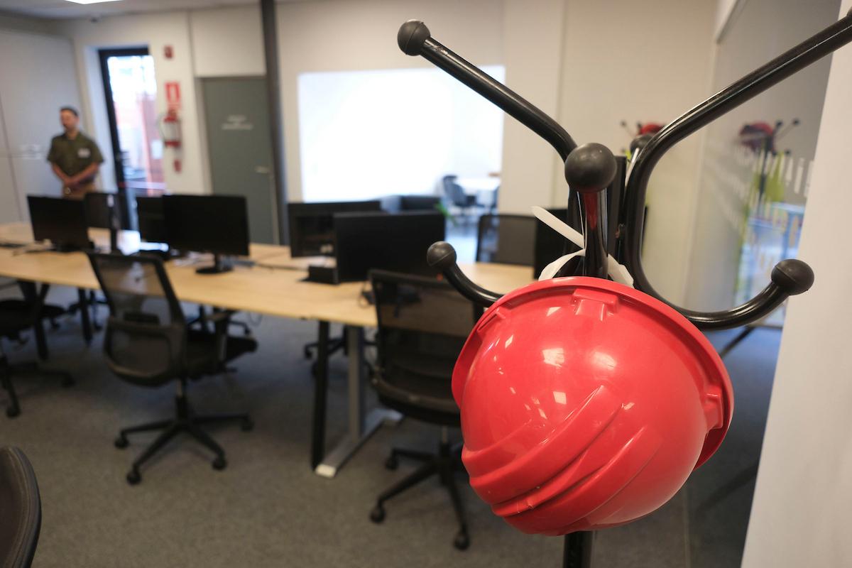 El empleo que faltó: lo que dejó la ley de empleabilidad de Lacalle Pou