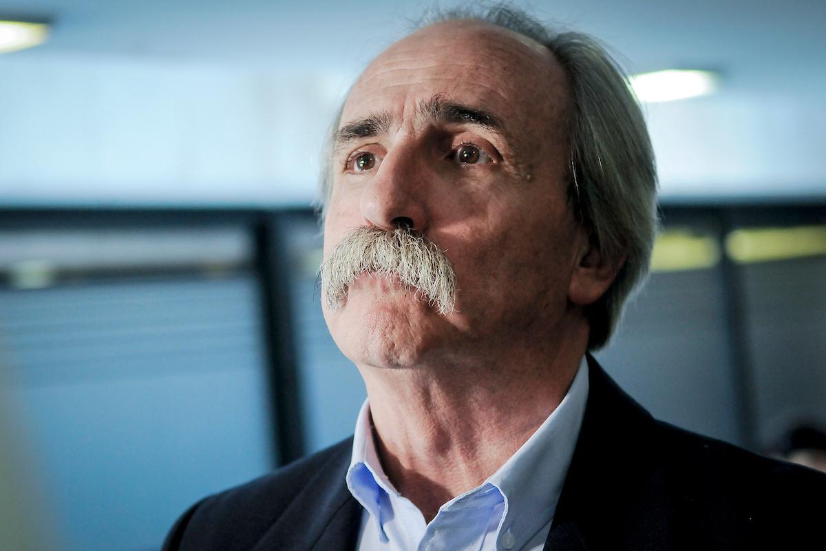 “El nuevo sistema de transporte debería estar activo antes de 2029”