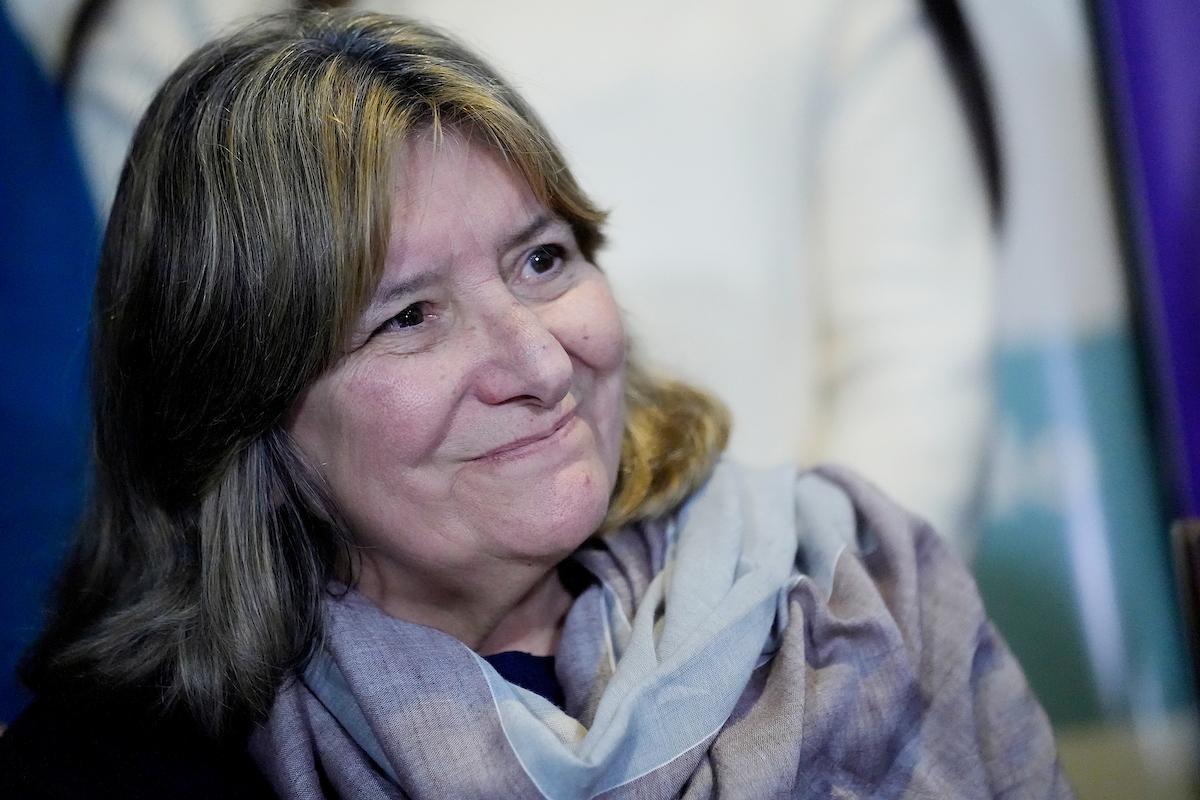 “Si no damos herramientas para que salgan adelante, difícil poder cambiar la vida”