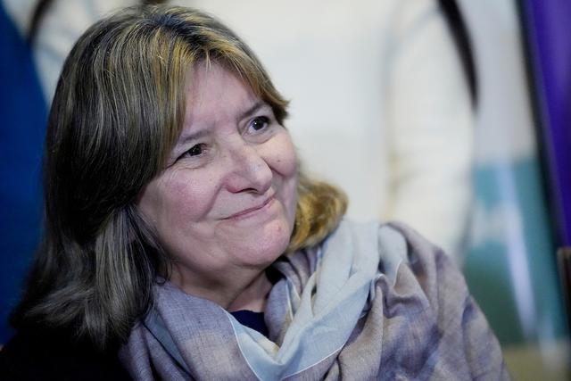 “Si no damos herramientas para que salgan adelante, difícil poder cambiar la vida”