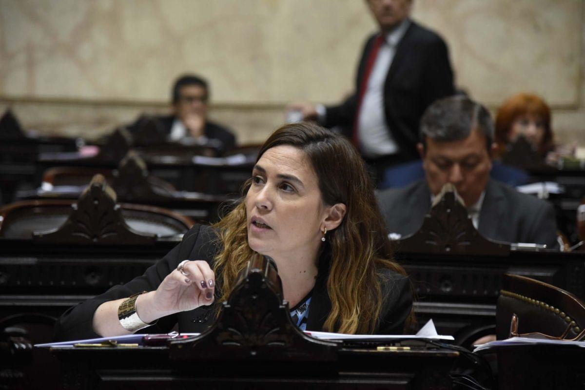 "Nunca es gratis la injerencia de EEUU; buscan vaciar el país"