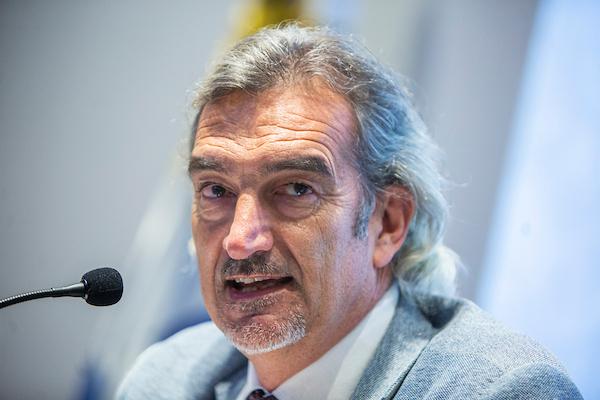 Pablo Ruiz Hiebra. Adhoc Fotos.