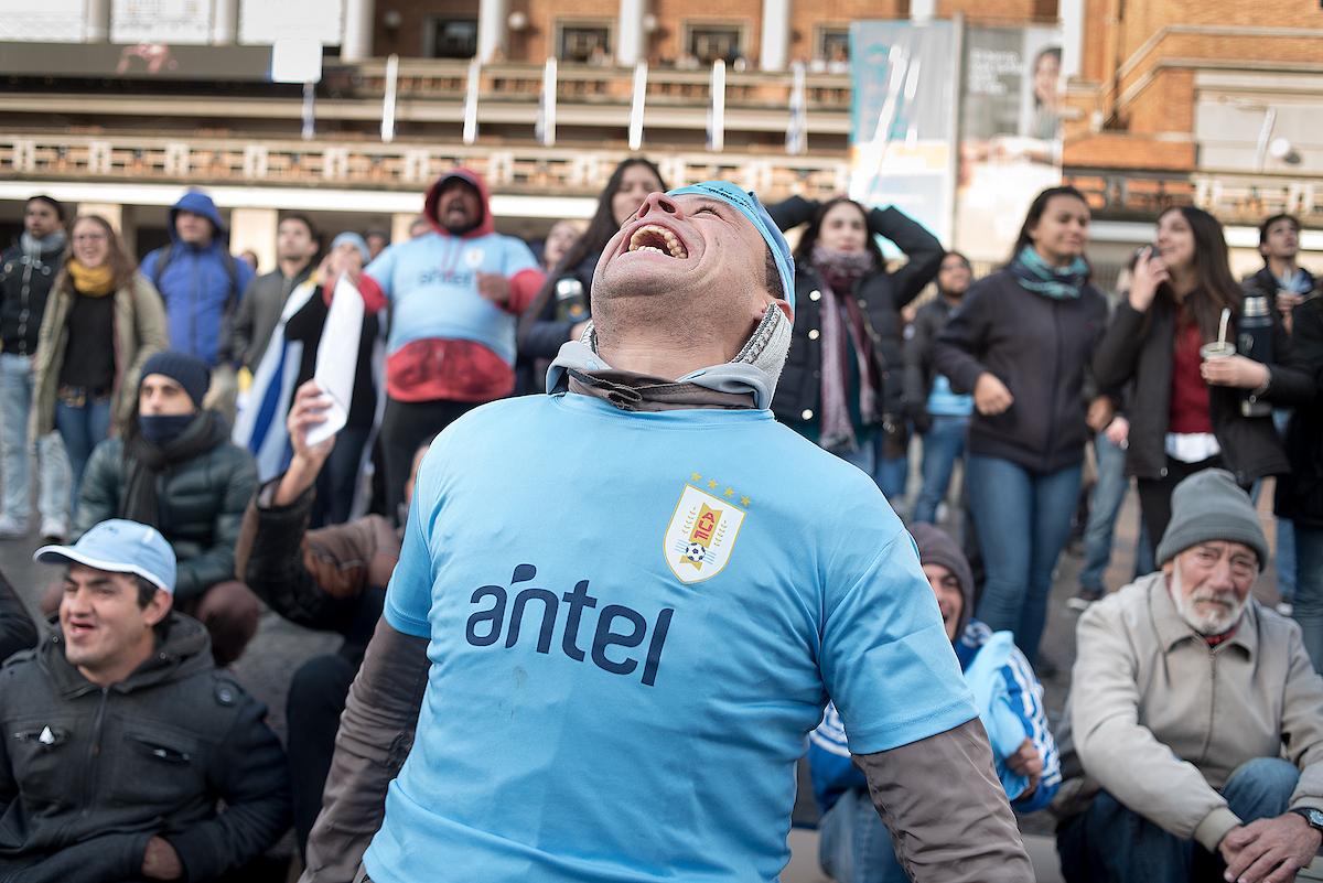 Golaxia: ¡Clasificados!