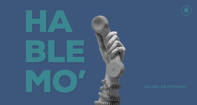 Día del Patrimonio