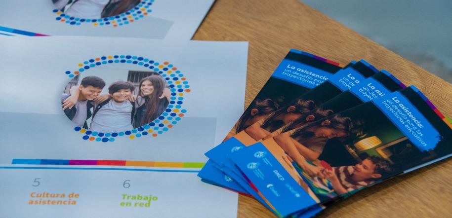 ¿Qué hay detrás de la campaña "No faltar hoy es una oportunidad para mañana"?