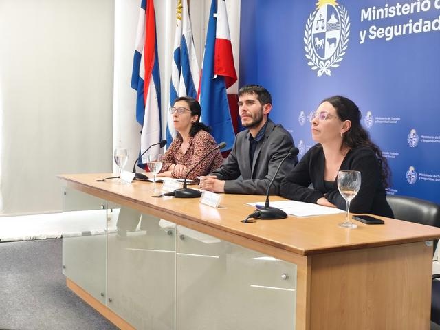 “Tenemos un gran problema de desempleo juvenil”