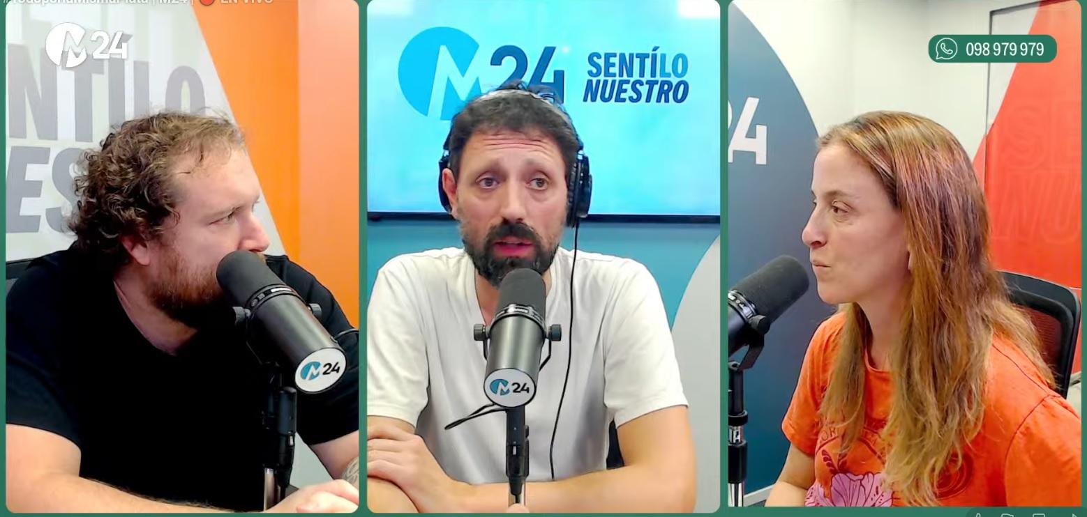 La Ronda: Orsi y el Nobel de la Paz