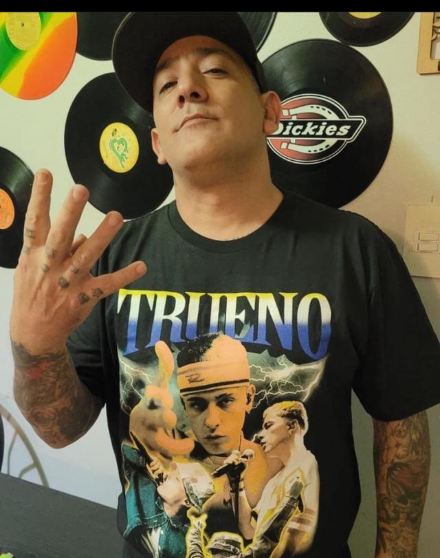 La Cuchara 30/10/2025