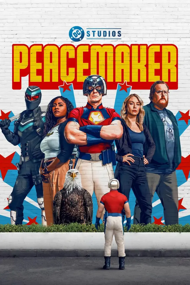 Peacemaker (S02): temporada de traumas