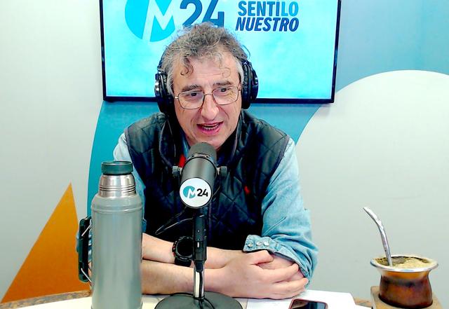 "La Uruguayez da Palo"