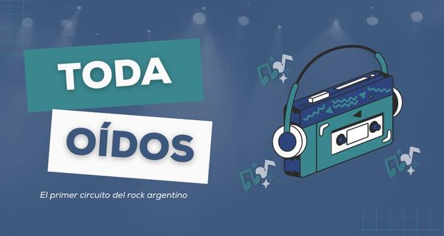El primer circuito del rock argentino