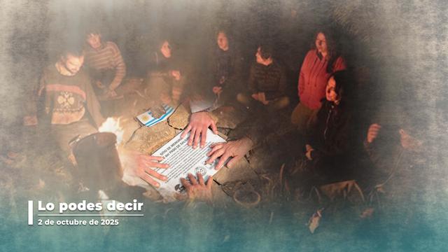 Atando Cabos - Ricardo Changala