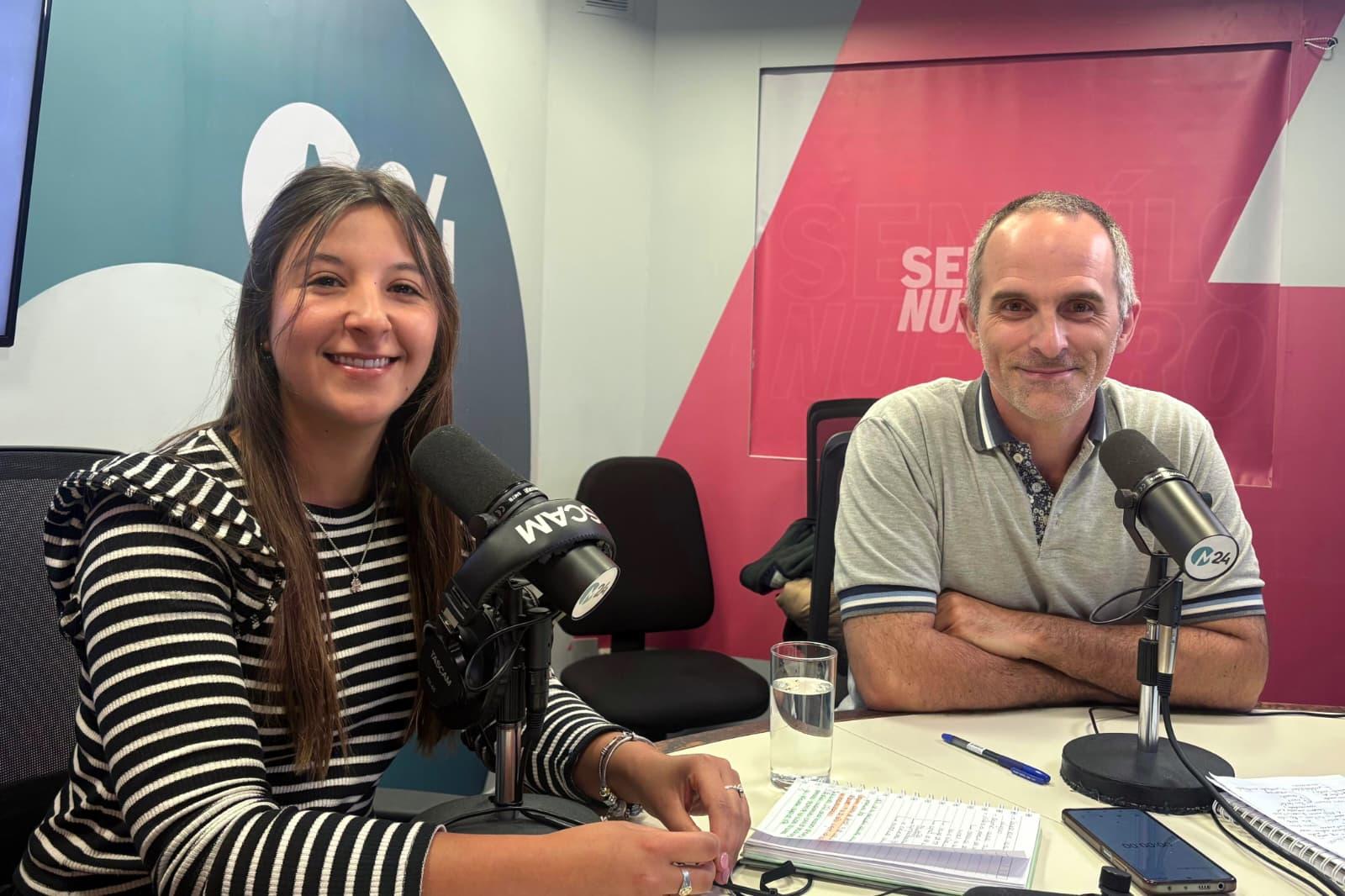 Congreso Estudiantil de Alimentación y Hábitos Saludables