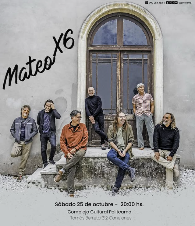 La Cuchara 24/10/2025