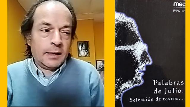 Julio Castro, periodista