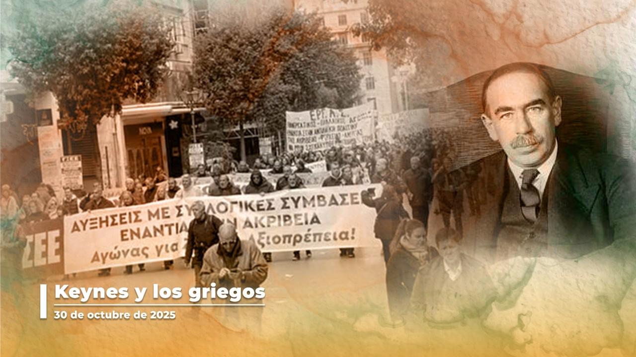 Ricardo Changala Atando Cabos