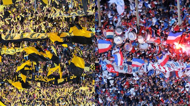 Golaxia: Aguirre a Nacional, Peirano a Peñarol