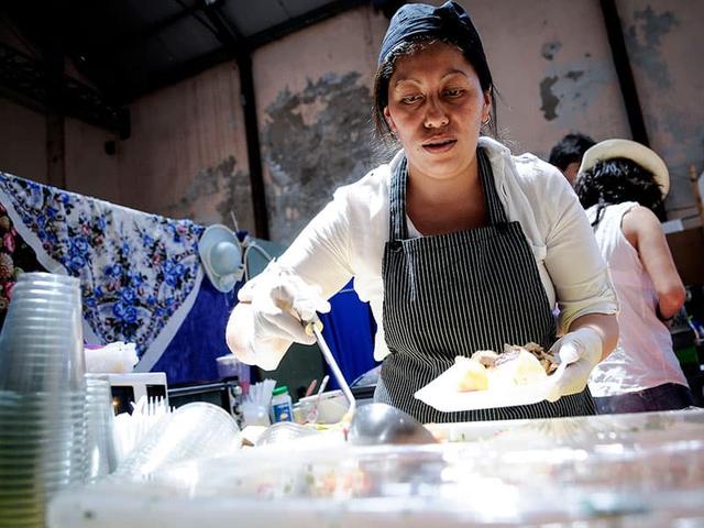 Javier Calvelo / adhocFOTOS