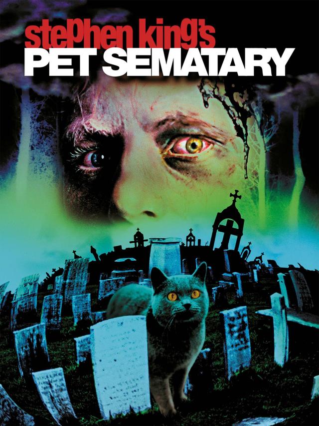Pet Sematary: ¿ese no es el Firulais?