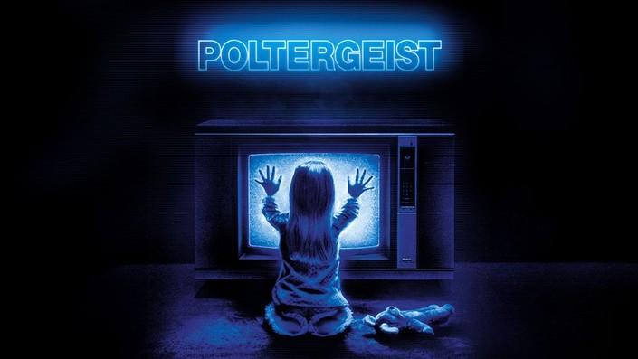 Poltergeist: la casa embrujada