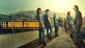 El refugio atómico: el búnker de papel