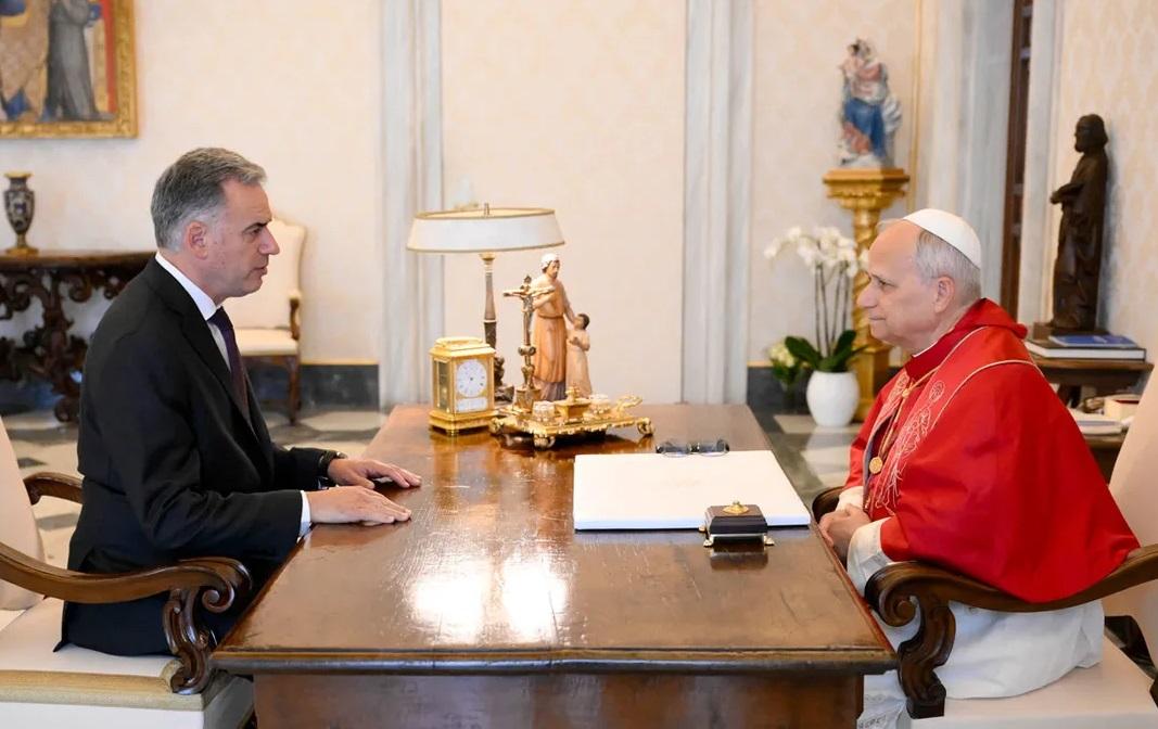 Resumen de Noticias 20/10/2025